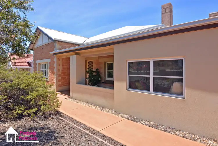 Second view of Homely house listing, 52 Roberts Terrace, Whyalla SA 5600