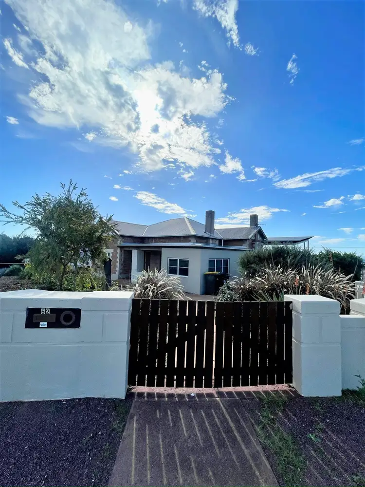 Sixth view of Homely house listing, 52 Roberts Terrace, Whyalla SA 5600