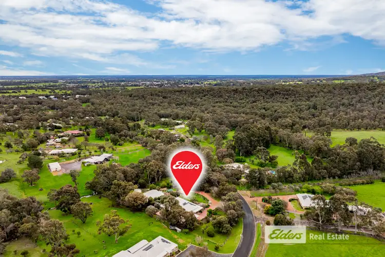 Second view of Homely house listing, 14 Ietto Way, Harvey WA 6220