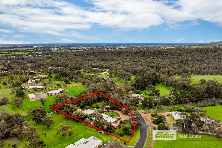 Third view of Homely house listing, 14 Ietto Way, Harvey WA 6220