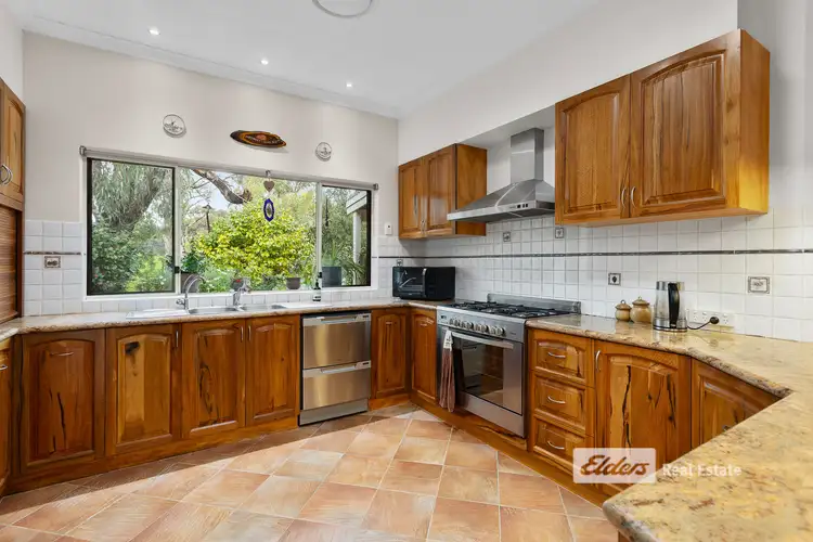 Fifth view of Homely house listing, 14 Ietto Way, Harvey WA 6220