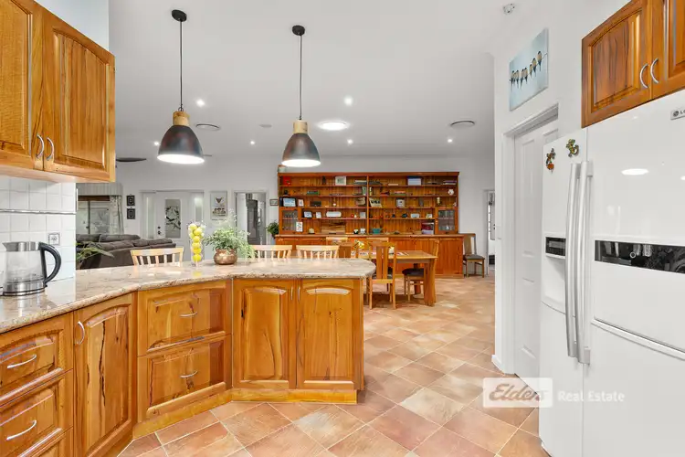 Sixth view of Homely house listing, 14 Ietto Way, Harvey WA 6220