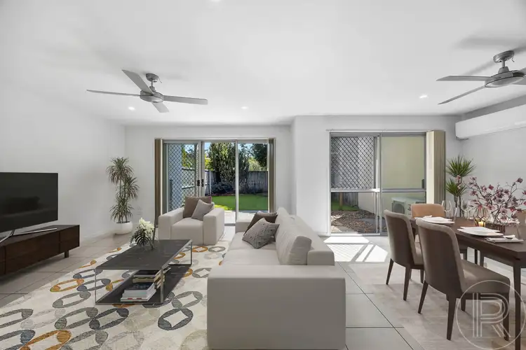 Second view of Homely unit listing, 15/26 Catalina Drive, Mudjimba QLD 4564