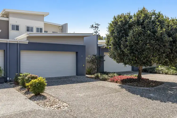 Fifth view of Homely unit listing, 15/26 Catalina Drive, Mudjimba QLD 4564