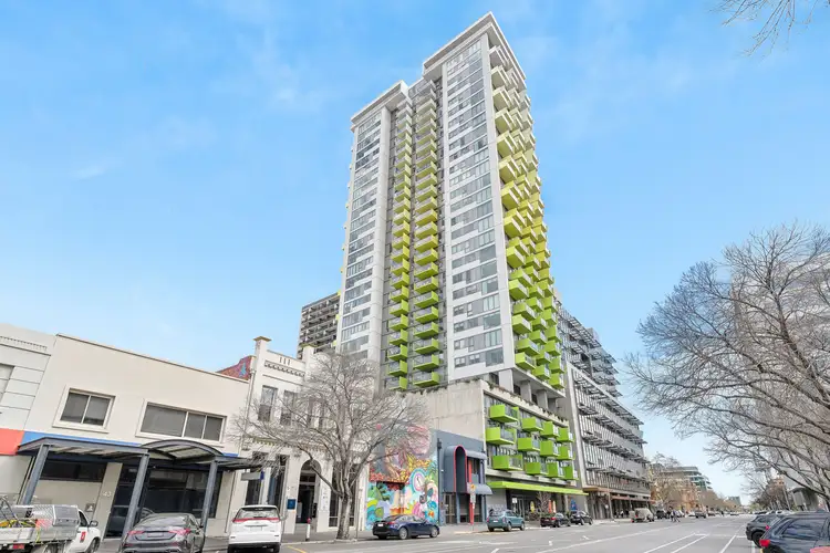 707/29 Angas Street, Adelaide SA 5000