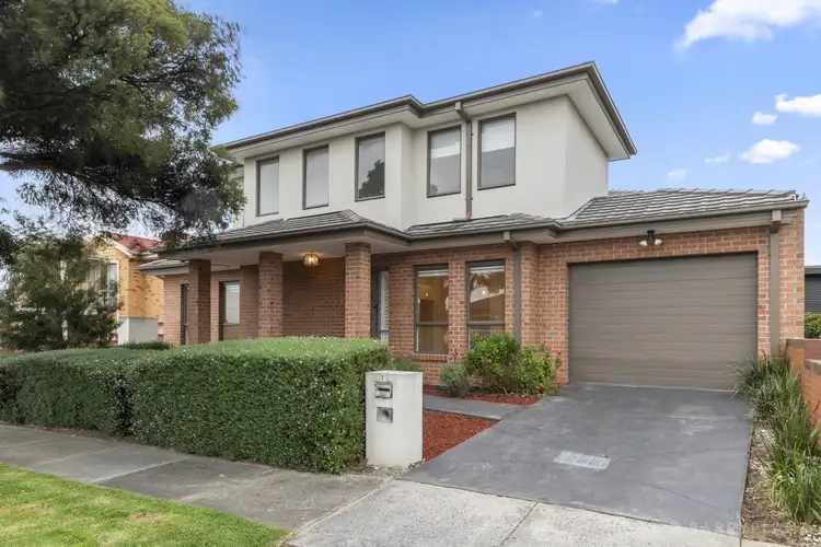 Main view of Homely townhouse listing, 1/59 Wilma Avenue, Dandenong VIC 3175