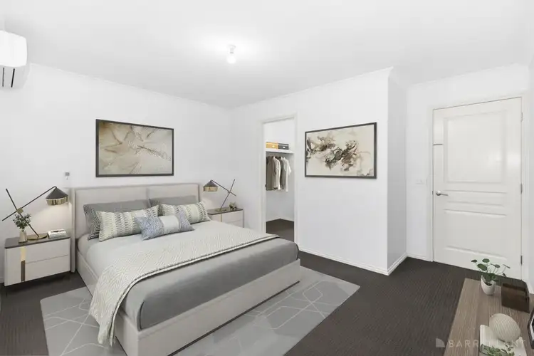 Fifth view of Homely townhouse listing, 1/59 Wilma Avenue, Dandenong VIC 3175
