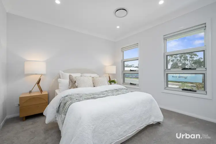 Fifth view of Homely house listing, 18 Indigo Parade, Box Hill NSW 2765