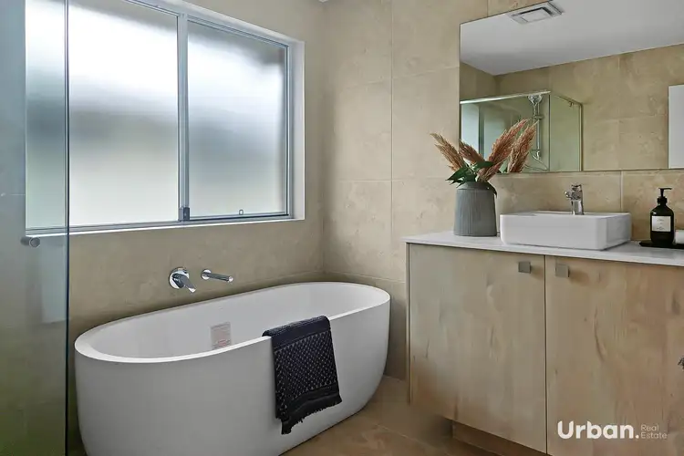 Sixth view of Homely house listing, 18 Indigo Parade, Box Hill NSW 2765