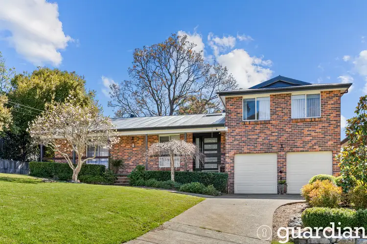 5 Timaru Street, Glenorie NSW 2157