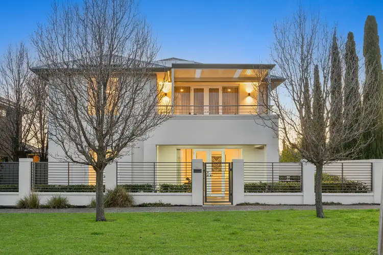 11 Brookman Crescent, Craigburn Farm SA 5051