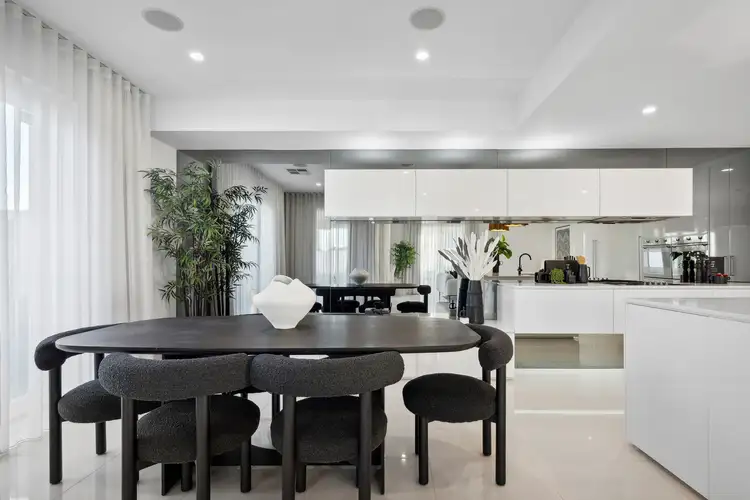 Fifth view of Homely house listing, 11 Brookman Crescent, Craigburn Farm SA 5051