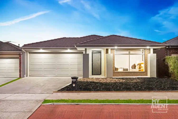 23 Ballybunion Avenue, Craigieburn VIC 3064