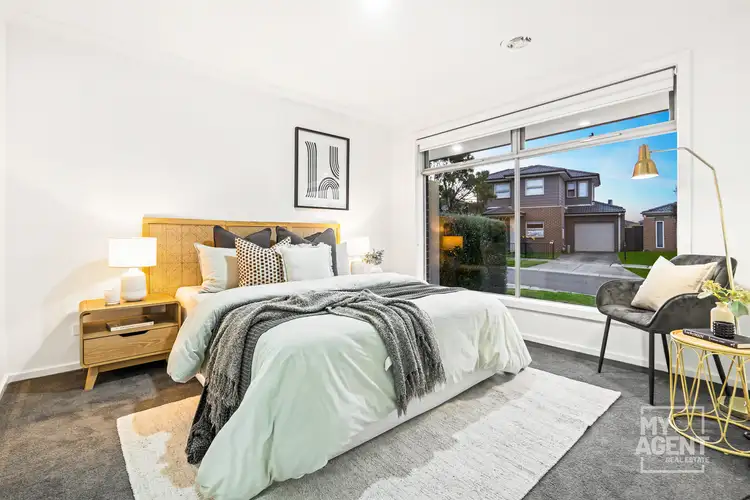 Second view of Homely house listing, 23 Ballybunion Avenue, Craigieburn VIC 3064