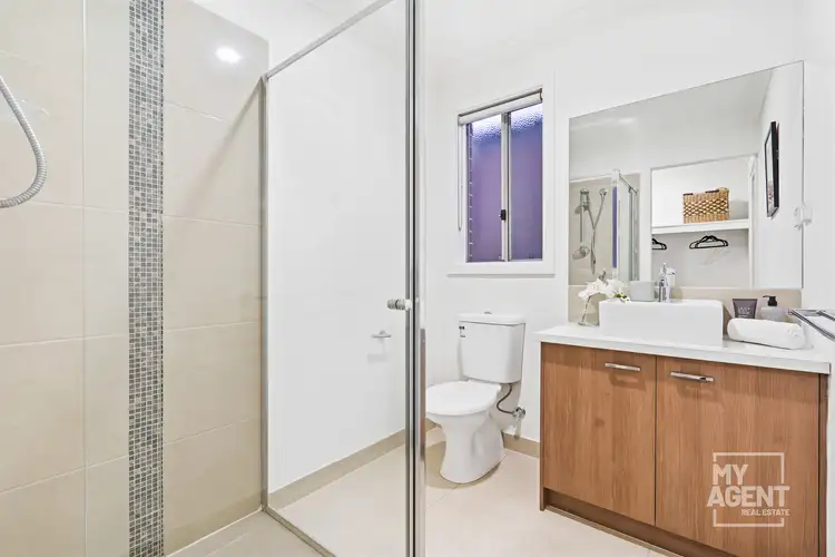 Third view of Homely house listing, 23 Ballybunion Avenue, Craigieburn VIC 3064