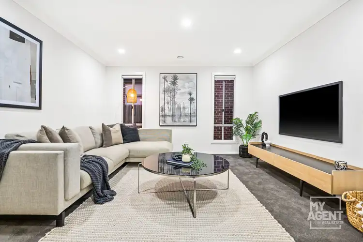 Fifth view of Homely house listing, 23 Ballybunion Avenue, Craigieburn VIC 3064