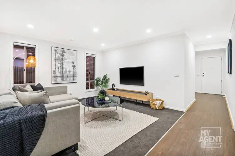 Sixth view of Homely house listing, 23 Ballybunion Avenue, Craigieburn VIC 3064