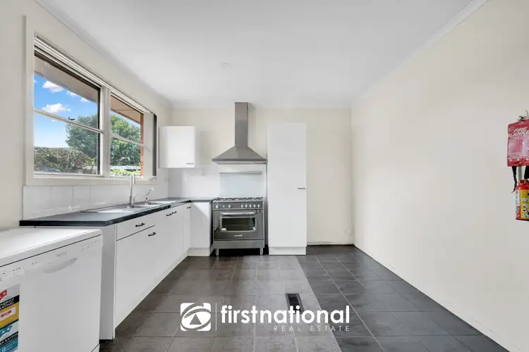 Third view of Homely unit listing, 4/1475 Heatherton Road, Dandenong North VIC 3175