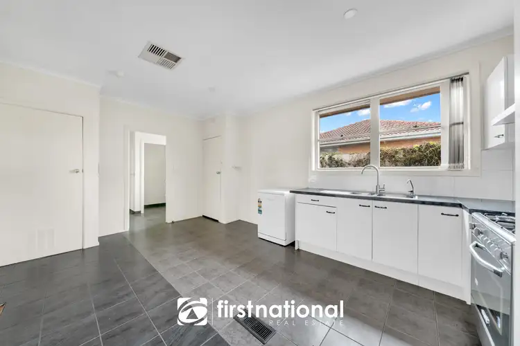 Fifth view of Homely unit listing, 4/1475 Heatherton Road, Dandenong North VIC 3175