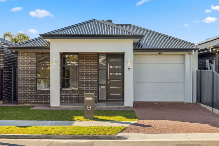 Main view of Homely house listing, 7 Comet Avenue, Netley SA 5037