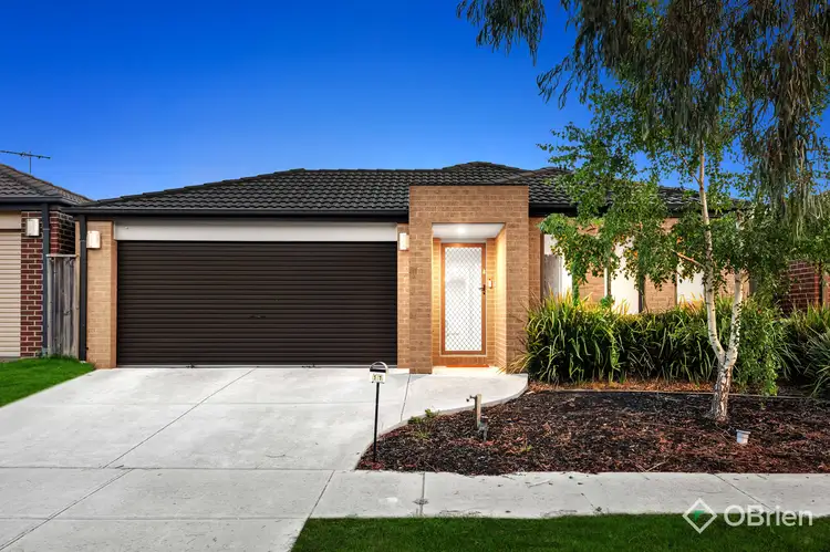 11 Stanhope Place, Pakenham VIC 3810