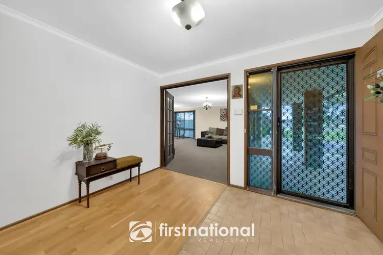 Second view of Homely house listing, 7 Broadwalk Grove, Endeavour Hills VIC 3802