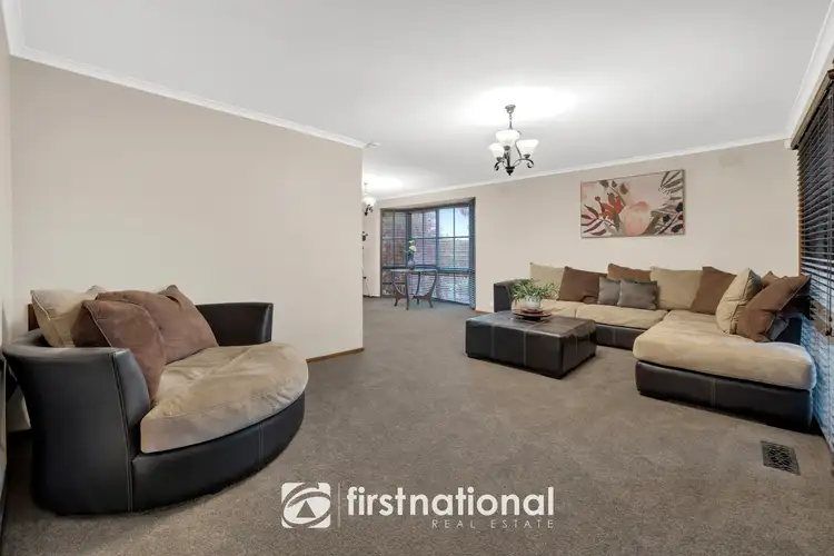 Third view of Homely house listing, 7 Broadwalk Grove, Endeavour Hills VIC 3802