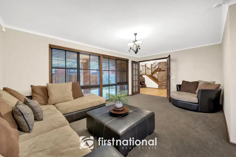 Fourth view of Homely house listing, 7 Broadwalk Grove, Endeavour Hills VIC 3802