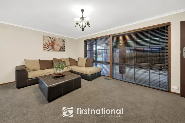 Fifth view of Homely house listing, 7 Broadwalk Grove, Endeavour Hills VIC 3802