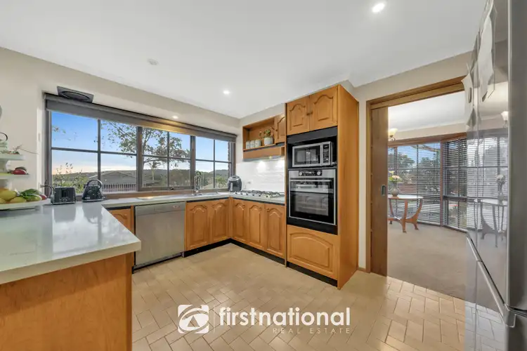 Sixth view of Homely house listing, 7 Broadwalk Grove, Endeavour Hills VIC 3802