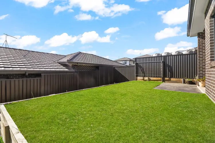Second view of Homely house listing, 3 Northview Street, Grantham Farm NSW 2765
