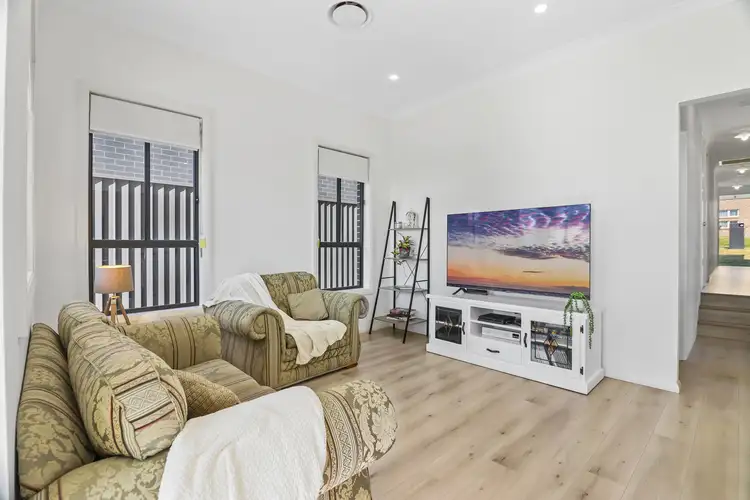 Fifth view of Homely house listing, 3 Northview Street, Grantham Farm NSW 2765