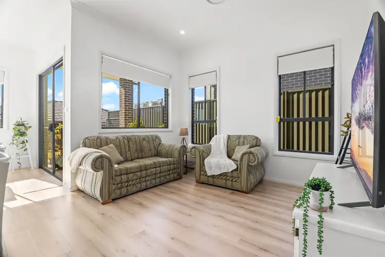 Sixth view of Homely house listing, 3 Northview Street, Grantham Farm NSW 2765
