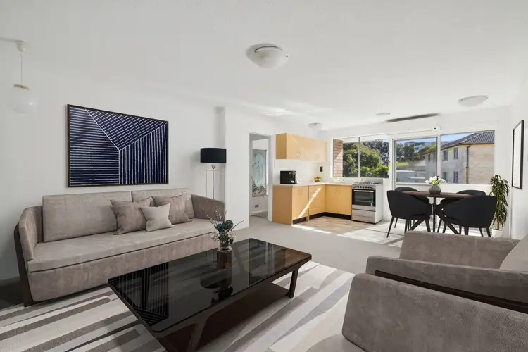 12/32 Brittain Crescent, Hillsdale NSW 2036