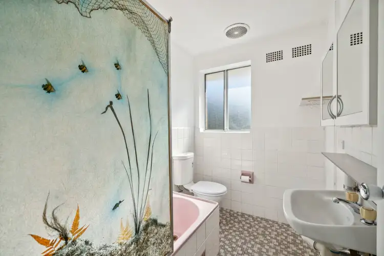 Fifth view of Homely apartment listing, 12/32 Brittain Crescent, Hillsdale NSW 2036