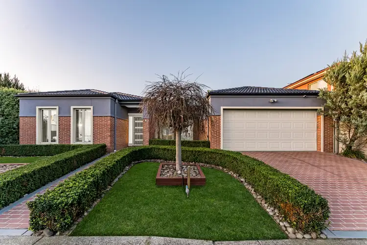 3 Rubicon Avenue, Taylors Hill VIC 3037