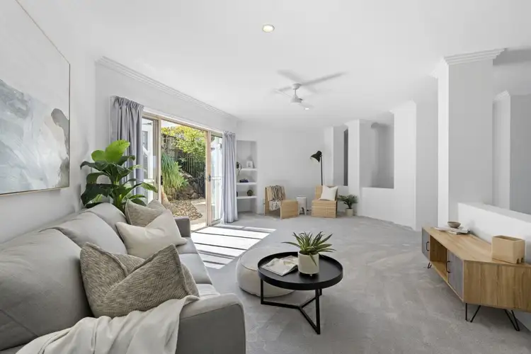 Third view of Homely house listing, 29 Glastonbury Drive, Mudgeeraba QLD 4213