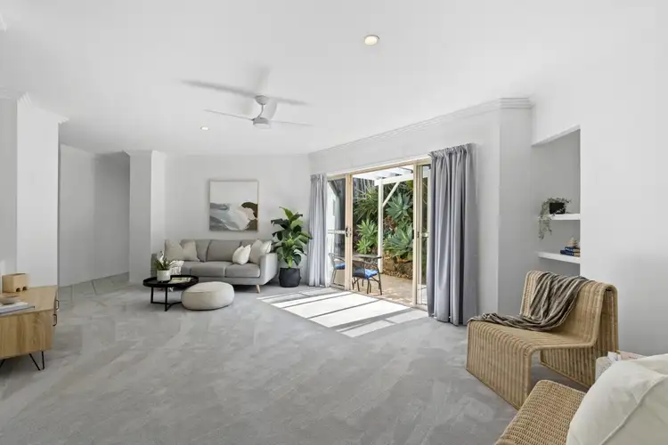 Sixth view of Homely house listing, 29 Glastonbury Drive, Mudgeeraba QLD 4213