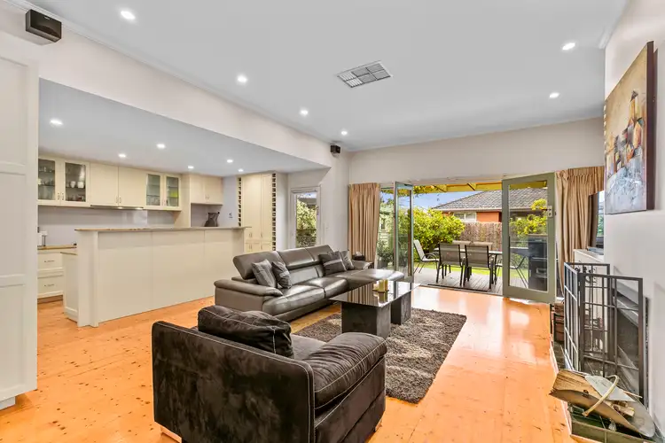 Second view of Homely house listing, 9a Agg Street, Newport VIC 3015