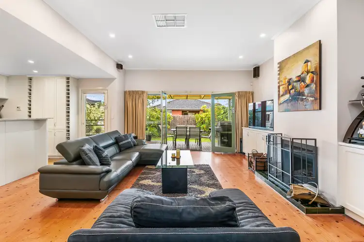 Third view of Homely house listing, 9a Agg Street, Newport VIC 3015