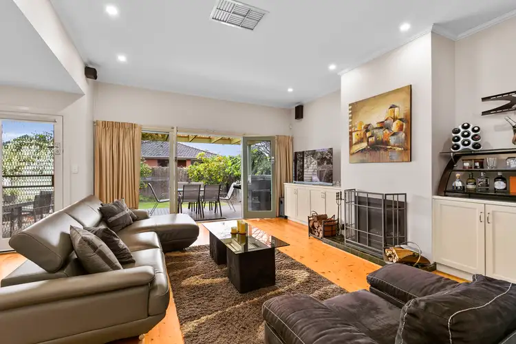 Fifth view of Homely house listing, 9a Agg Street, Newport VIC 3015
