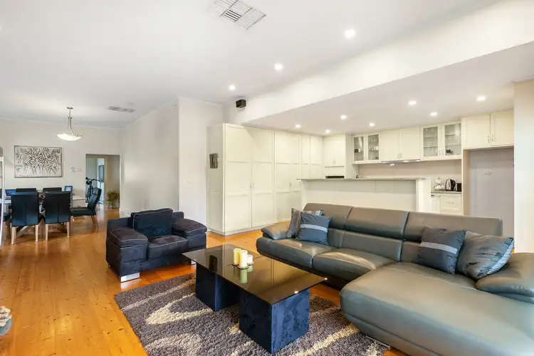 Sixth view of Homely house listing, 9a Agg Street, Newport VIC 3015