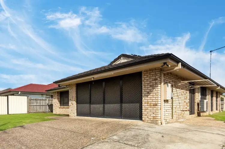 92 Second Avenue, Marsden QLD 4132