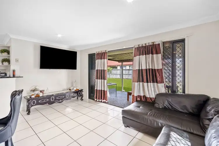 Sixth view of Homely house listing, 92 Second Avenue, Marsden QLD 4132