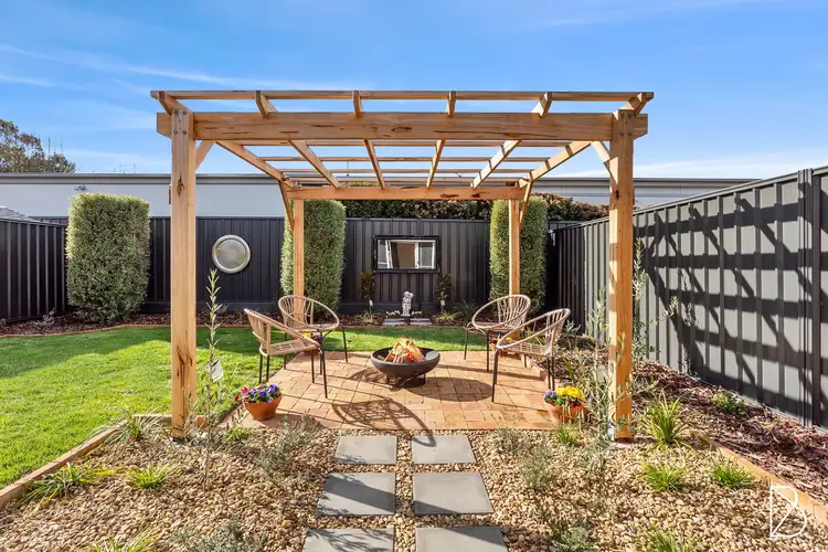 57 Ormiston Circuit, Harrison ACT 2914