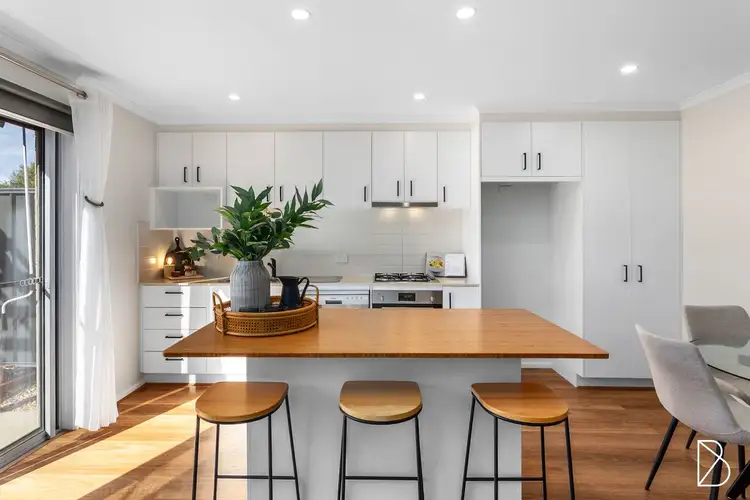 Third view of Homely house listing, 57 Ormiston Circuit, Harrison ACT 2914