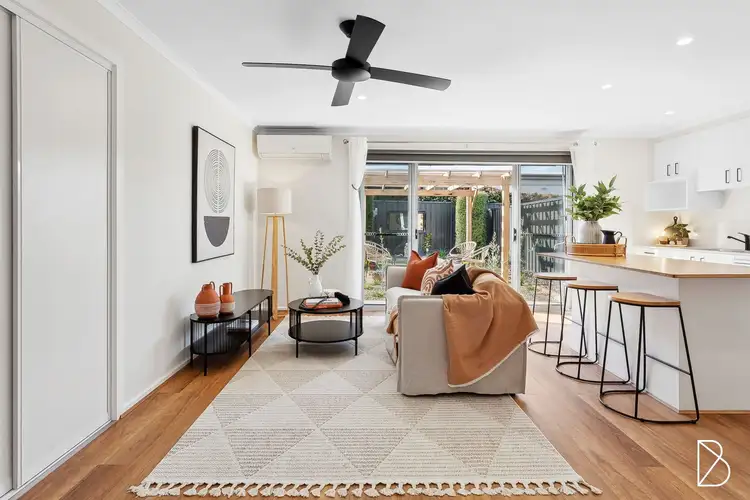 Fifth view of Homely house listing, 57 Ormiston Circuit, Harrison ACT 2914