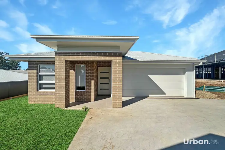 3/52 Greenacre Drive, Tahmoor NSW 2573