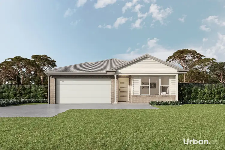Main view of Homely house listing, 4/54 Greenacre Drive, Tahmoor NSW 2573