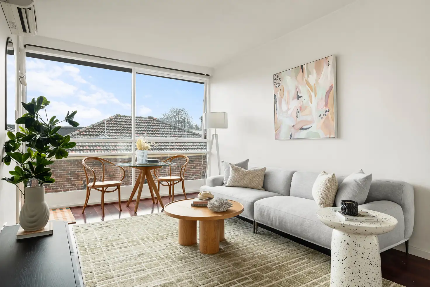Main view of Homely apartment listing, 13/9 The Avenue, Prahran VIC 3181